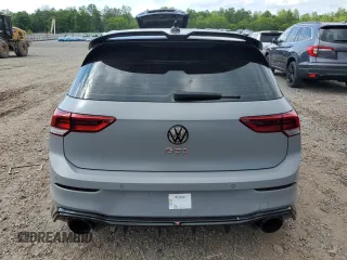 2023 Volkswagen GTI SE с VIN WVWRA7CD1PW178566, выставлен на аукционе Copart как лот 58741305 с пробегом 32 801 миль миль и Списание • Salvage title. История ставок и продаж доступна на DreamBid. Изображение 6.