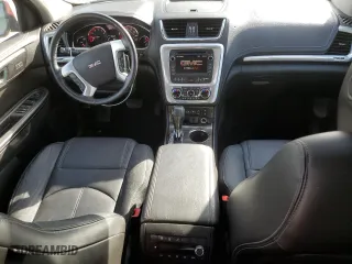 2017 GMC Acadia Limited Limited with VIN 1GKKVSKD1HJ150067, listed as a Copart auction lot 74942764 with 45,666 mi miles and Clean Title. Bid and sale history available at carsss.com. Image 8.