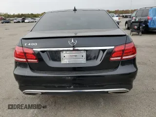 2014 Mercedes-Benz E 400 Sport with VIN WDDHF9FB4EA909283, listed as a Copart auction lot 73703584 with 73,857 mi miles and Salvage Title. Bid and sale history available at DreamBid. Image 6.