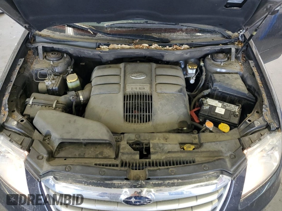 2013 Subaru Tribeca Limited с VIN 4S4WX9GD5D4401573, выставлен на аукционе Copart как лот 65688554 с пробегом 102 731 миль миль и Списание • Salvage title. История ставок и продаж доступна на DreamBid. Изображение 14.