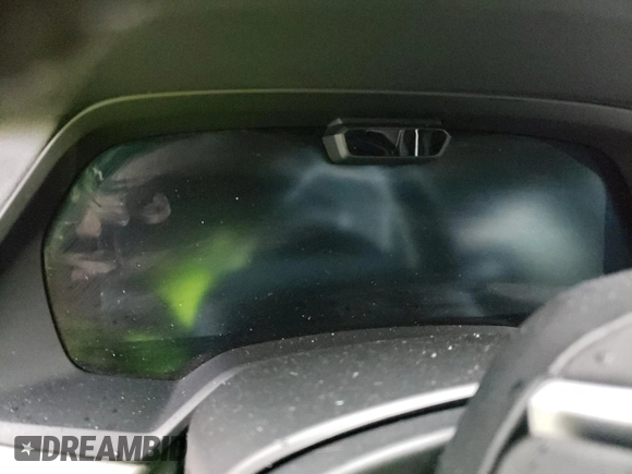 2019 BMW X7 xDrive40i with VIN 5UXCW2C51KL082125, listed as a Copart auction lot 47482325 with 0 mi miles and Salvage Title. Bid and sale history available at carsss.com. Image 9.
