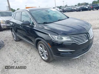 2017 Lincoln MKC Reserve with VIN 5LMCJ3D91HUL14029, listed as a IAAI auction lot 42209334 with 122,853 mi miles and . Bid and sale history available at DreamBid. Image 1.