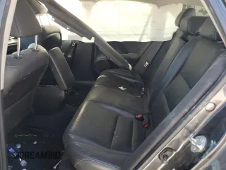 2011 Acura TSX Technology с VIN JH4CW2H64BC000129, выставлен на аукционе Copart как лот 67137574 с пробегом Не указан миль и Списание • Salvage title. История ставок и продаж доступна на DreamBid. Изображение 11.