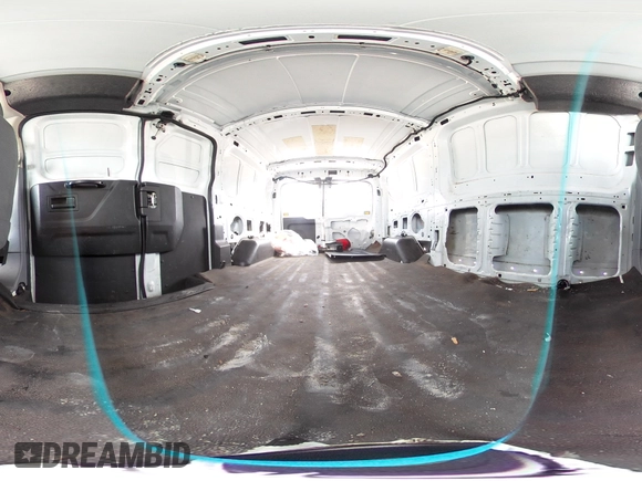 2017 Ford Transit с VIN 1FTYE1ZM4HKA59357, выставлен на аукционе Copart как лот 61560815 с пробегом 235 902 миль миль и Списание • Salvage title. История ставок и продаж доступна на DreamBid. Изображение 16.