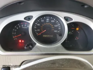 2006 Toyota Highlander with VIN JTEGP21A560097407, listed as a Copart auction lot 48251695 with 263,680 mi miles and Clean Title. Bid and sale history available at carsss.com. Image 9.