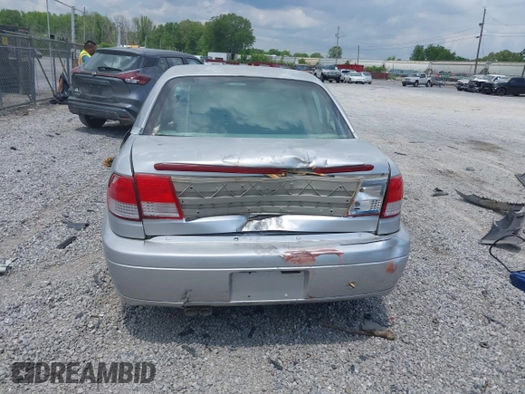 2000 Cadillac Catera z VIN W06VR54R0YR087456, wystawiony jako IAAI lot #42155135 z przebiegiem Nie podano mil oraz . Historia ofert i sprzedaży dostępna na DreamBid. Obrazek 16.