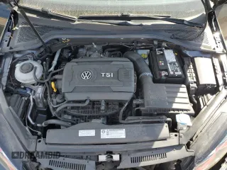 2019 Volkswagen GTI S с VIN 3VW5T7AU4KM009725, выставлен на аукционе Copart как лот 53917915 с пробегом 43 961 миль миль и Списание • Salvage title. История ставок и продаж доступна на DreamBid. Изображение 11.