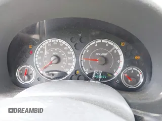2006 Jeep Liberty Limited with VIN 1J4GL58K16W208218, listed as a IAAI auction lot 42121608 with 165,365 mi miles. Bid and sale history available at carsss.com. Image 7.