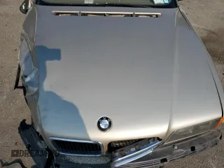 1997 BMW 7 Series 740il with VIN WBAGJ8325VDM04352, listed as a Copart auction lot 70189534 with 129,463 mi miles and Salvage Title. Bid and sale history available at carsss.com. Image 11.