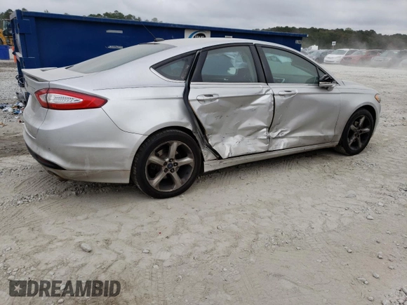 2014 Ford Fusion SE with VIN 3FA6P0H7XER329292, listed as a Copart auction lot 79131774 with 180,854 mi miles and Salvage Title. Bid and sale history available at carsss.com. Image 3.