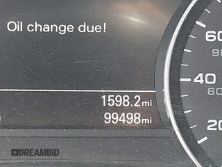 2016 Audi A6 Premium Plus with VIN WAUFGAFC7GN070599, listed as a IAAI auction lot 42460579 with 99,498 mi miles and . Bid and sale history available at DreamBid. Image 15.