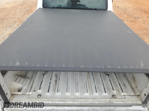 2007 Ford Ranger XL with VIN 1FTYR10U67PA58472, listed as a Copart auction lot 48584315 with 191,228 mi miles and Clean title. Bid and sale history available at DreamBid. Image 10.