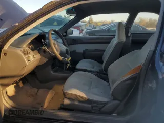 1996 Toyota Tercel DX z VIN JT2AC52L5T0190097, wystawiony jako Copart lot #76574844 z przebiegiem 175 256 mil mil oraz Tytuł czysty. Historia ofert i sprzedaży dostępna na DreamBid. Obrazek 7.