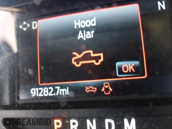 2020 Ford F-250 XL с VIN 1FT7W2BN0LED83527, выставлен на аукционе IAAI как лот 41773142 с пробегом 91 282 миль миль и . История ставок и продаж доступна на DreamBid. Изображение 15.