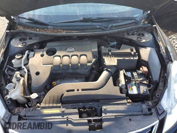 2011 Nissan Altima S with VIN 1N4AL2AP4BN457506, listed as a Copart auction lot 61591715 with 121,701 mi miles and Clean title. Bid and sale history available at DreamBid. Image 11.