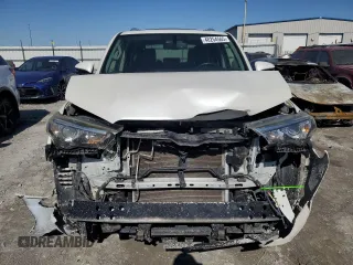 2014 Toyota 4Runner Limited with VIN JTEBU5JRXE5196882, listed as a Copart auction lot 48254565 with 140,811 mi miles and Salvage Title. Bid and sale history available at carsss.com. Image 5.