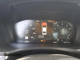 2020 Volvo S60 Momentum z VIN 7JR102FK6LG047944, wystawiony jako Copart lot #60639325 z przebiegiem 134 044 mil mil oraz Czysty tytuł • Clean title. Historia ofert i sprzedaży dostępna na DreamBid. Obrazek 9.