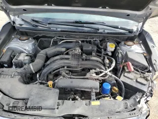 2018 Subaru Impreza Premium with VIN 4S3GTAD66J3724009, listed as a Copart auction lot 64833942 with 105,862 mi miles. Bid and sale history available at carsss.com. Image 7.