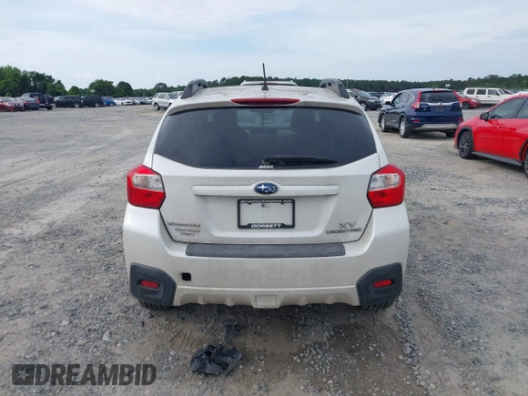 2014 Subaru Crosstrek Premium с VIN JF2GPACCXE8201176, выставлен на аукционе IAAI как лот 42364941 с пробегом 225 105 миль миль и . История ставок и продаж доступна на DreamBid. Изображение 16.