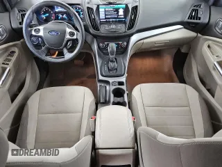 2014 Ford Escape SE с VIN 1FMCU9G93EUE26268, выставлен на аукционе Copart как лот 62872595 с пробегом 174 112 миль миль и Чистый • Clean title. История ставок и продаж доступна на DreamBid. Изображение 8.