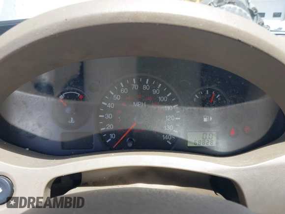 2006 Ford Focus S с VIN 1FAHP34N56W205542, выставлен на аукционе IAAI как лот 42777558 с пробегом 68 828 миль миль и . История ставок и продаж доступна на DreamBid. Изображение 7.