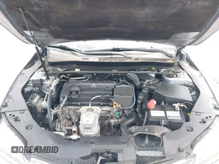 2016 Acura TLX with VIN 19UUB1F30GA009936, listed as a IAAI auction lot 42226262 with 84,293 mi miles and . Bid and sale history available at DreamBid. Image 10.