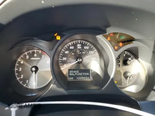 2009 Lexus GS 350 with VIN JTHBE96S790044466, listed as a Copart auction lot 86635894 with 122,669 mi miles and Salvage Title. Bid and sale history available at carsss.com. Image 9.