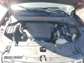 2022 Jeep Compass Latitude with VIN 3C4NJCBB2NT119391, listed as a Copart auction lot 46144465 with 82,636 mi miles and Salvage Title. Bid and sale history available at carsss.com. Image 12.