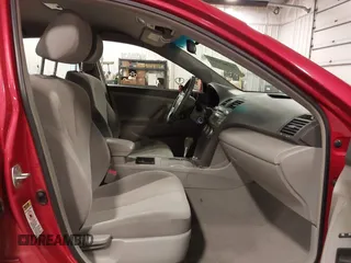 2009 Toyota Camry z VIN 4T4BE46K49R126704, wystawiony jako IAAI lot #41963584 z przebiegiem 180 248 mil mil oraz . Historia ofert i sprzedaży dostępna na DreamBid. Obrazek 5.