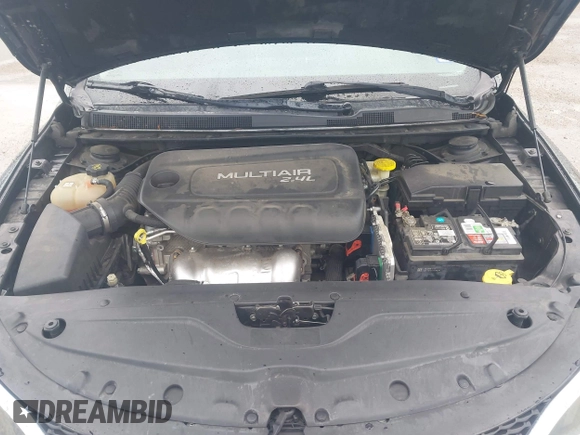 2016 Chrysler 200 Limited with VIN 1C3CCCAB3GN120351, listed as a IAAI auction lot 41882431 with 101,711 mi miles and . Bid and sale history available at DreamBid. Image 10.