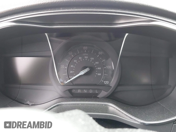 2018 Ford Fusion Titanium with VIN 3FA6P0RU8JR124066, listed as a IAAI auction lot 42106389 with Not Provided miles and . Bid and sale history available at DreamBid. Image 7.