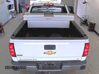 2017 Chevrolet Silverado 1500 LT with VIN 1GCVKREC3HZ172229, listed as a IAAI auction lot 42284142 with 123,647 mi miles and . Bid and sale history available at DreamBid. Image 19.