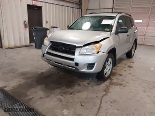 2010 Toyota RAV4 with VIN 2T3ZF4DV8AW052251, listed as a IAAI auction lot 41853329 with 182,349 mi miles. Bid and sale history available at carsss.com. Image 18.