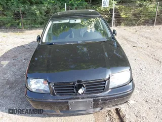 2003 Volkswagen Jetta GLS с VIN 3VWSE69M03M051659, выставлен на аукционе IAAI как лот 42434655 с пробегом Не указан миль и . История ставок и продаж доступна на DreamBid. Изображение 6.