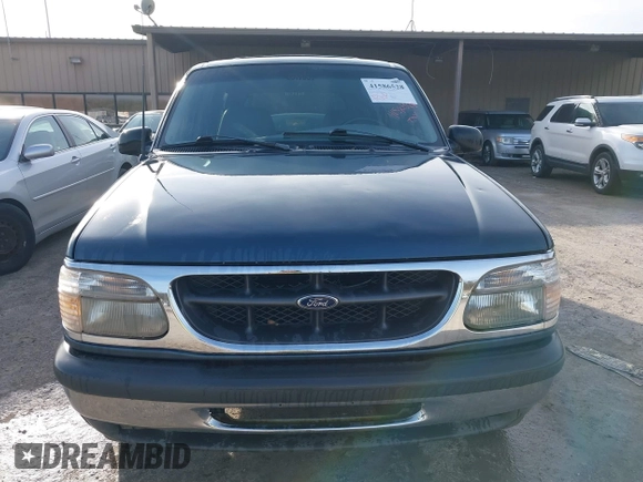 1998 Ford Explorer XL с VIN 1FMZU34XXWUB89872, выставлен на аукционе IAAI как лот 41586528 с пробегом 153 972 миль миль и . История ставок и продаж доступна на DreamBid. Изображение 6.