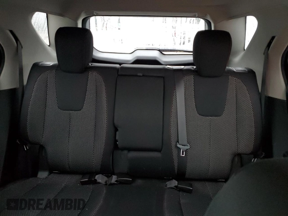 2016 Chevrolet Equinox LT with VIN 2GNALCEK5G6167597, listed as a Copart auction lot 52778655 with 93,152 mi miles and Salvage Title. Bid and sale history available at carsss.com. Image 10.