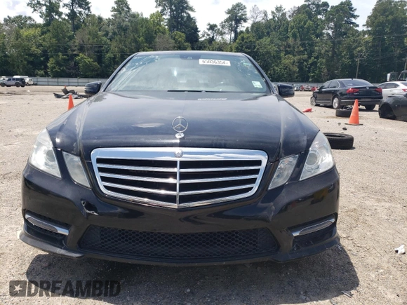 2013 Mercedes-Benz E-Class E 350 Luxury BlueTEC with VIN WDDHF2EB6DA720478, listed as a Copart auction lot 65036354 with 119,824 mi miles and Clean Title. Bid and sale history available at carsss.com. Image 5.