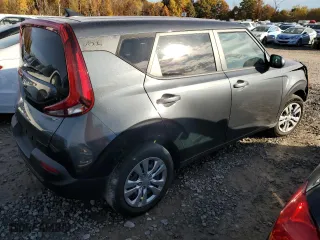 2015 Mitsubishi Outlander Sport SE with VIN 4A4AR4AU8FE041239, listed as a Copart auction lot 76243274 with 138,160 mi miles and Non Repairable. Bid and sale history available at carsss.com. Image 3.