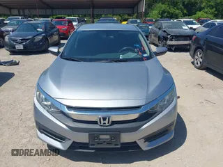 2018 Honda Civic Sedan LX with VIN 19XFC2F53JE042512, listed as a IAAI auction lot 42047847 with 89,505 mi miles. Bid and sale history available at carsss.com. Image 12.