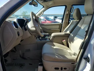 2009 Ford Explorer Eddie Bauer z VIN 1FMEU64E49UA08896, wystawiony jako Copart lot #57346895 z przebiegiem 106 106 mil mil oraz Czysty tytuł • Clean title. Historia ofert i sprzedaży dostępna na DreamBid. Obrazek 7.