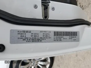 2019 Chrysler 300 Limited with VIN 2C3CCAEG6KH609791, listed as a Copart auction lot 48051065 with 70,013 mi miles and Salvage Title. Bid and sale history available at DreamBid. Image 13.