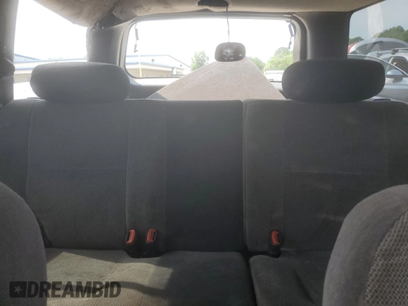1999 Jeep Grand Cherokee Laredo с VIN 1J4GW58S1XC789715, выставлен на аукционе Copart как лот 60541335 с пробегом 206 569 миль миль и Чистый • Clean title. История ставок и продаж доступна на DreamBid. Изображение 10.