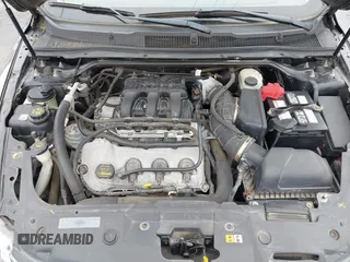 2012 Ford Taurus SEL with VIN 1FAHP2EW4CG107920, listed as a IAAI auction lot 42044023 with 107,696 mi miles and . Bid and sale history available at DreamBid. Image 10.