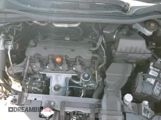 2020 Honda HR-V LX z VIN 3CZRU5H3XLM709666, wystawiony jako Copart lot #69468405 z przebiegiem 45 716 mil mil oraz Szkoda całkowita • Salvage title. Historia ofert i sprzedaży dostępna na DreamBid. Obrazek 16.