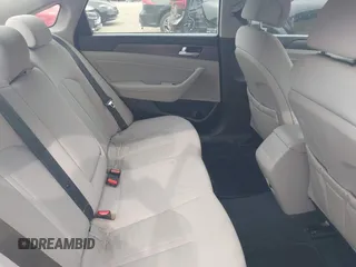 2015 Hyundai Sonata Sport with VIN 5NPE34AF7FH052003, listed as a IAAI auction lot 42097419 with 172,026 mi miles and . Bid and sale history available at DreamBid. Image 8.