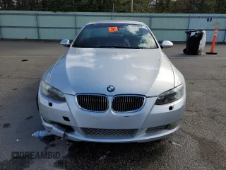 2007 BMW 3 Series 335i with VIN WBAWL73527PX45865, listed as a Copart auction lot 65668275 with 76,926 mi miles and Non repairable. Bid and sale history available at DreamBid. Image 5.
