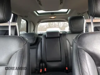 2012 Mercedes-Benz GL-Class GL 550 with VIN 4JGBF8GE7CA784498, listed as a Copart auction lot 45572265 with 114,537 mi miles and Salvage Title. Bid and sale history available at carsss.com. Image 10.