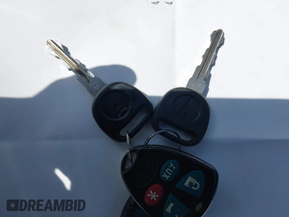 2008 Pontiac G6 1SV Value Leader с VIN 1G2ZF57B984119944, выставлен на аукционе IAAI как лот 42513599 с пробегом 124 648 миль миль и . История ставок и продаж доступна на DreamBid. Изображение 11.