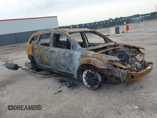 2017 Dodge Journey SXT с VIN 3C4PDCBG7HT533184, выставлен на аукционе IAAI как лот 42430240 с пробегом Не указан миль и . История ставок и продаж доступна на DreamBid. Изображение 1.