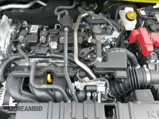 2025 Nissan Kicks SR with VIN 3N8AP6DB6SL314907, listed as a IAAI auction lot 42574144 with 1,634 mi miles and . Bid and sale history available at DreamBid. Image 19.